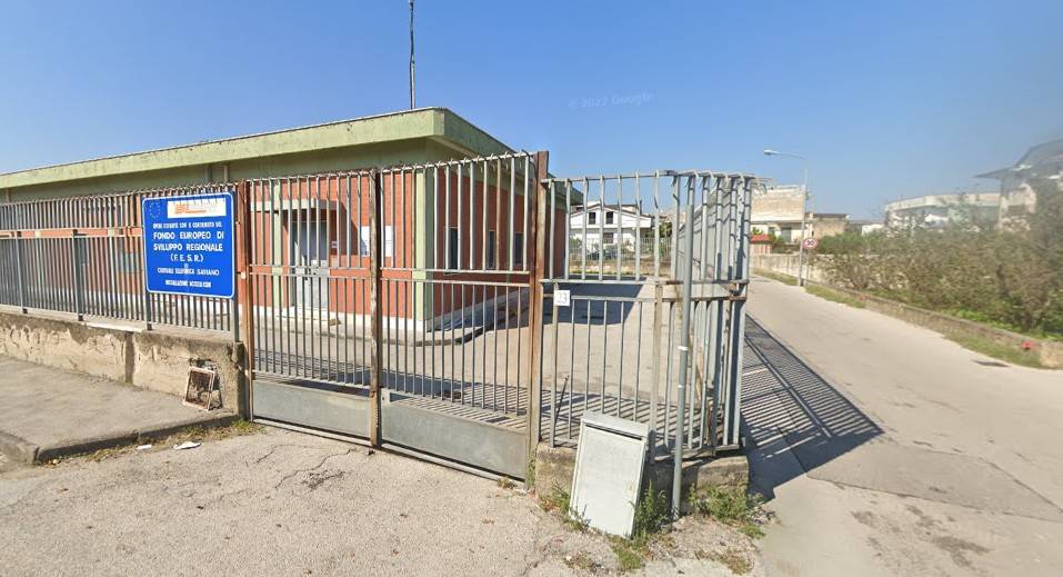 Palazzo / stabile a Saviano in Via Crocelle, 23 - Foto 2