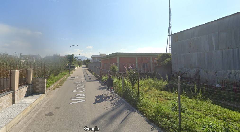 Palazzo / stabile a Saviano in Via Crocelle, 23 - Foto 4
