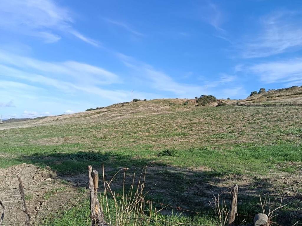 Terreno a Catanzaro in Via Bellino - Foto 3