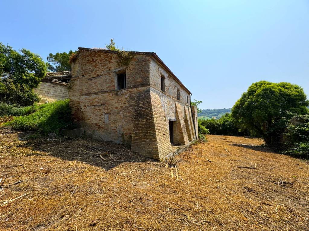 Rustico / casale a Sant'elpidio a mare in Via Mostrapiedi - Foto 3