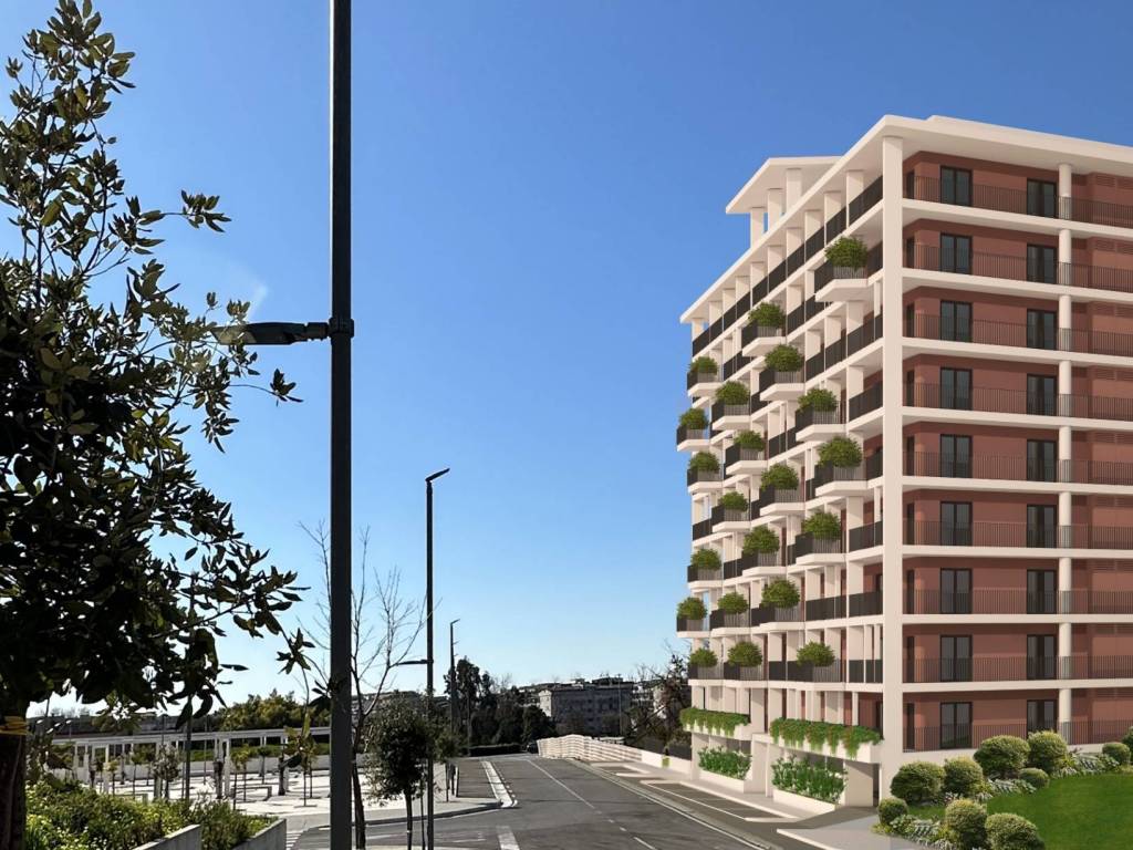 Appartamento a Salerno in Via Bonaventura Rescigno - Foto 4