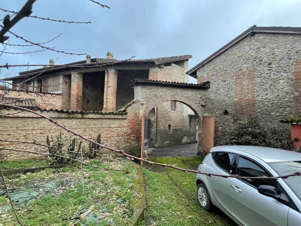 Casa indipendente a Viguzzolo in VIA BRACCHIERI, 1 - Foto 2