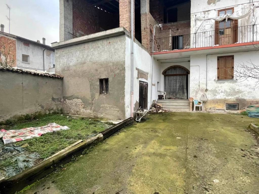 Casa indipendente a Viguzzolo in VIA BRACCHIERI, 1 - Foto 3