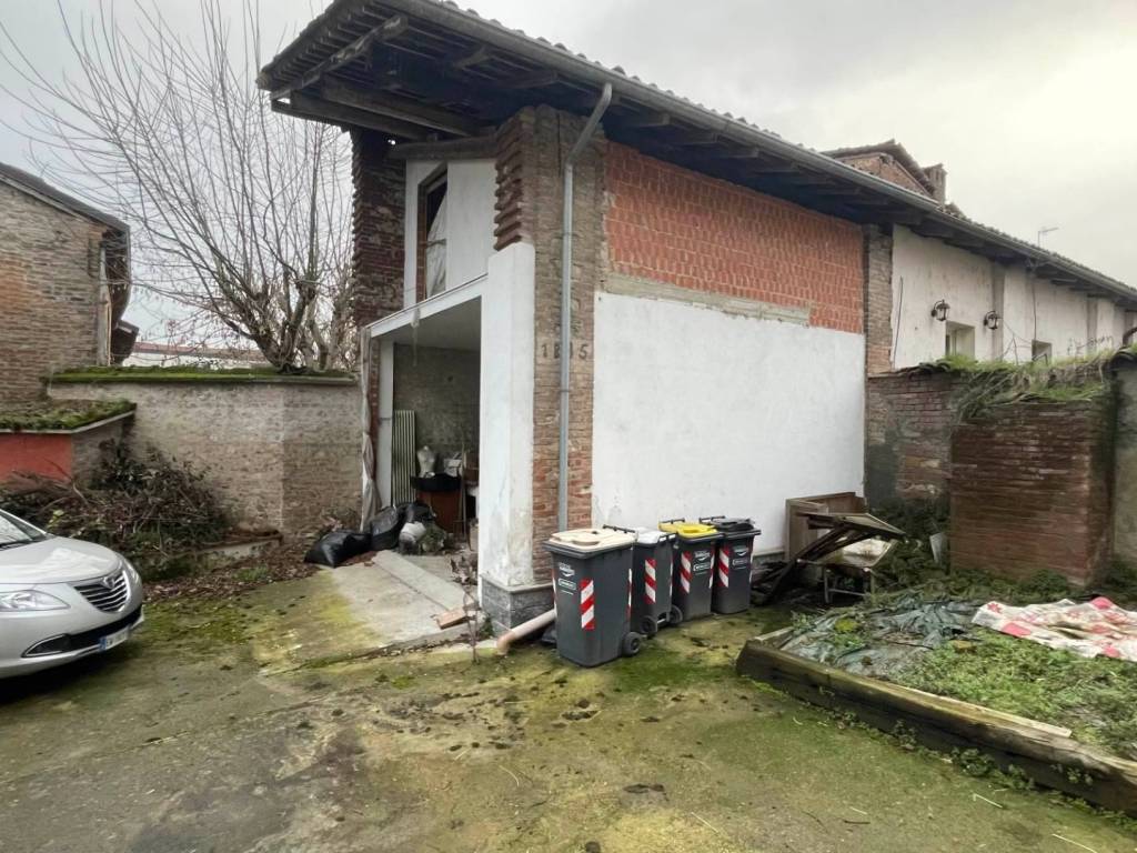 Casa indipendente a Viguzzolo in VIA BRACCHIERI, 1 - Foto 4