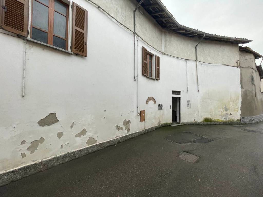 Casa indipendente a Viguzzolo in VIA BRACCHIERI, 1 - Foto 5