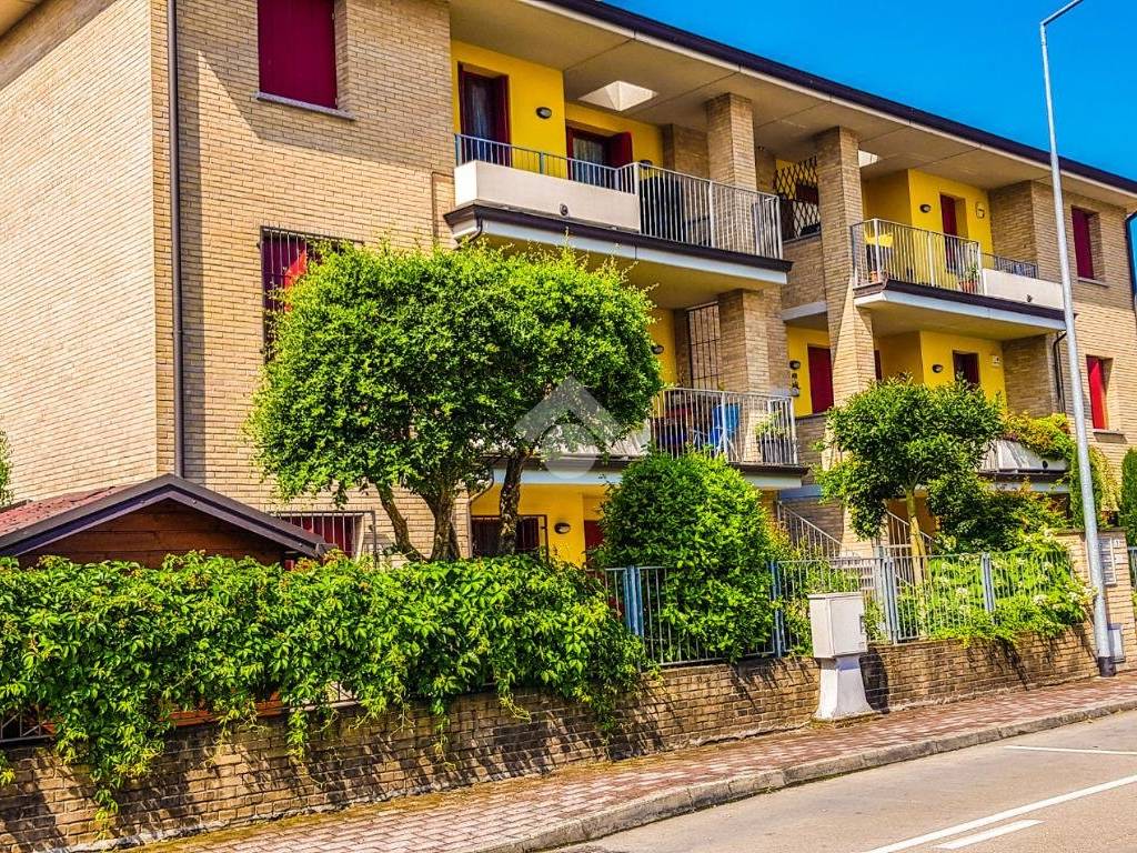Appartamento a Colorno in Via della Costituente, 7 - Foto 2