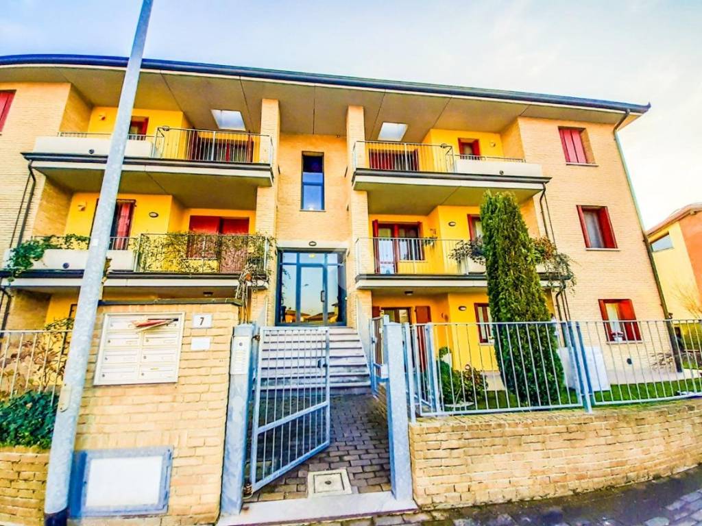 Appartamento a Colorno in Via della Costituente, 7 - Foto 3