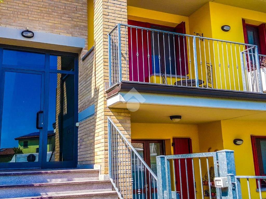 Appartamento a Colorno in Via della Costituente, 7 - Foto 4