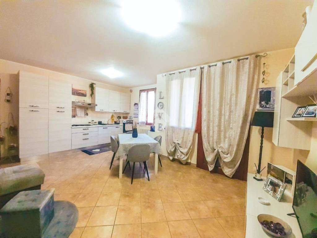 Appartamento a Colorno in Via della Costituente, 7 - Foto 5