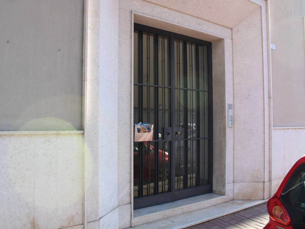 Appartamento a Vercelli in Via Guido Cavalcanti, 11 - Foto 2