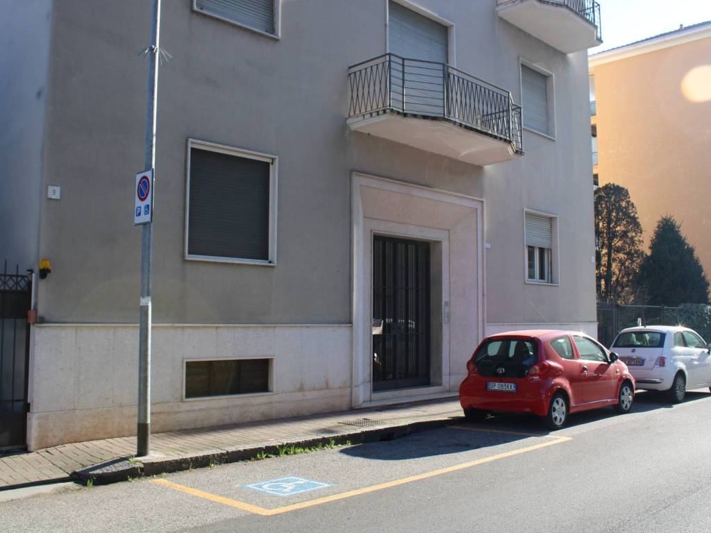 Appartamento a Vercelli in Via Guido Cavalcanti, 11 - Foto 3