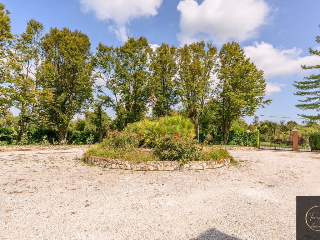 Villa a Sarego - Foto 3