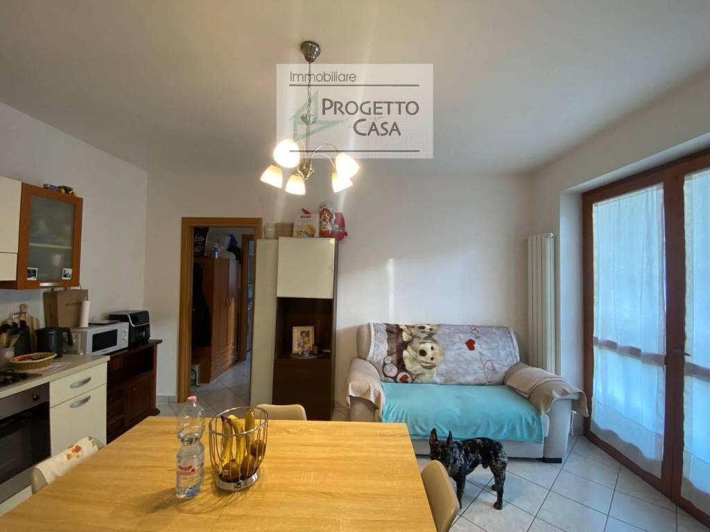 Appartamento a Omegna in Via tiro a segno, 42 - Foto 2