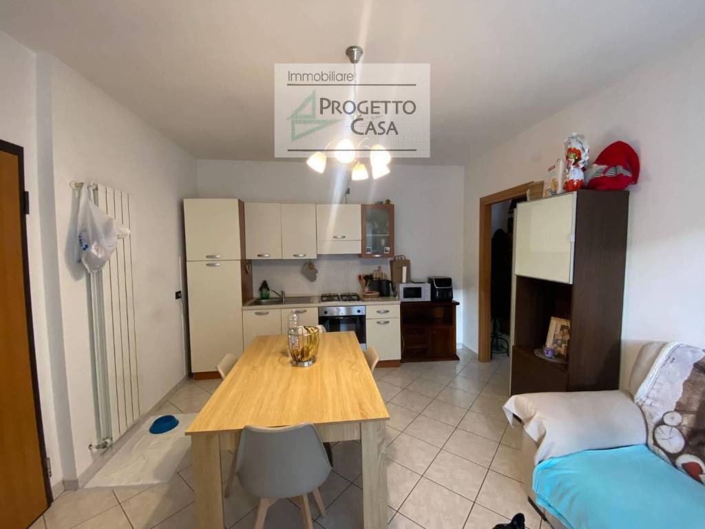 Appartamento a Omegna in Via tiro a segno, 42 - Foto 3