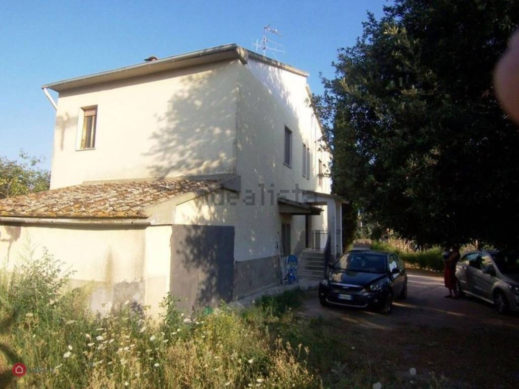 Rustico / casale a Campiglia marittima in Via Della Repubblica, 15 - Foto 2