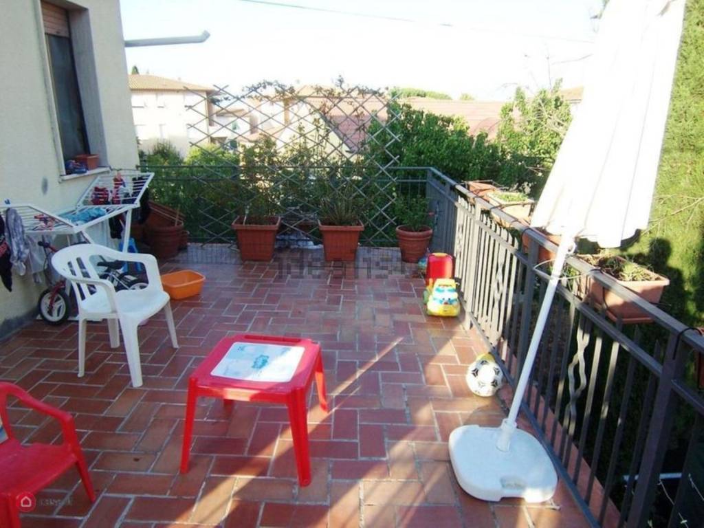 Rustico / casale a Campiglia marittima in Via Della Repubblica, 15 - Foto 5