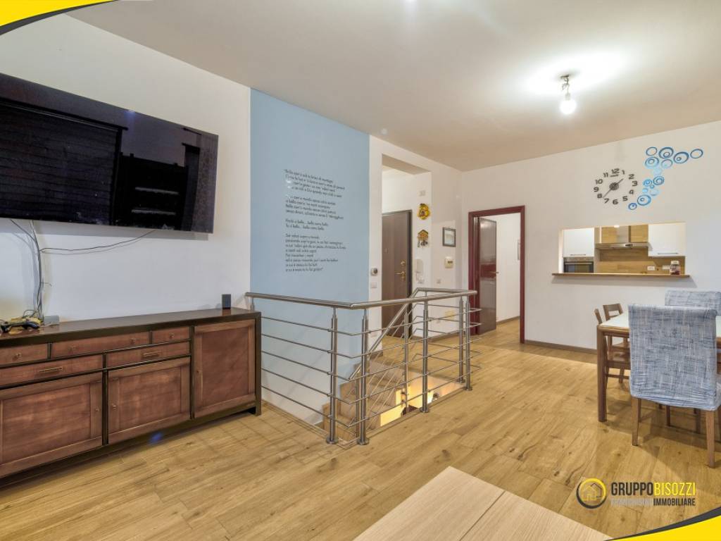 Appartamento a Santa marinella in Via Adamello - Foto 2