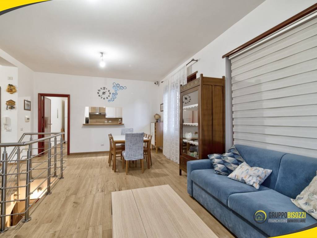 Appartamento a Santa marinella in Via Adamello - Foto 3