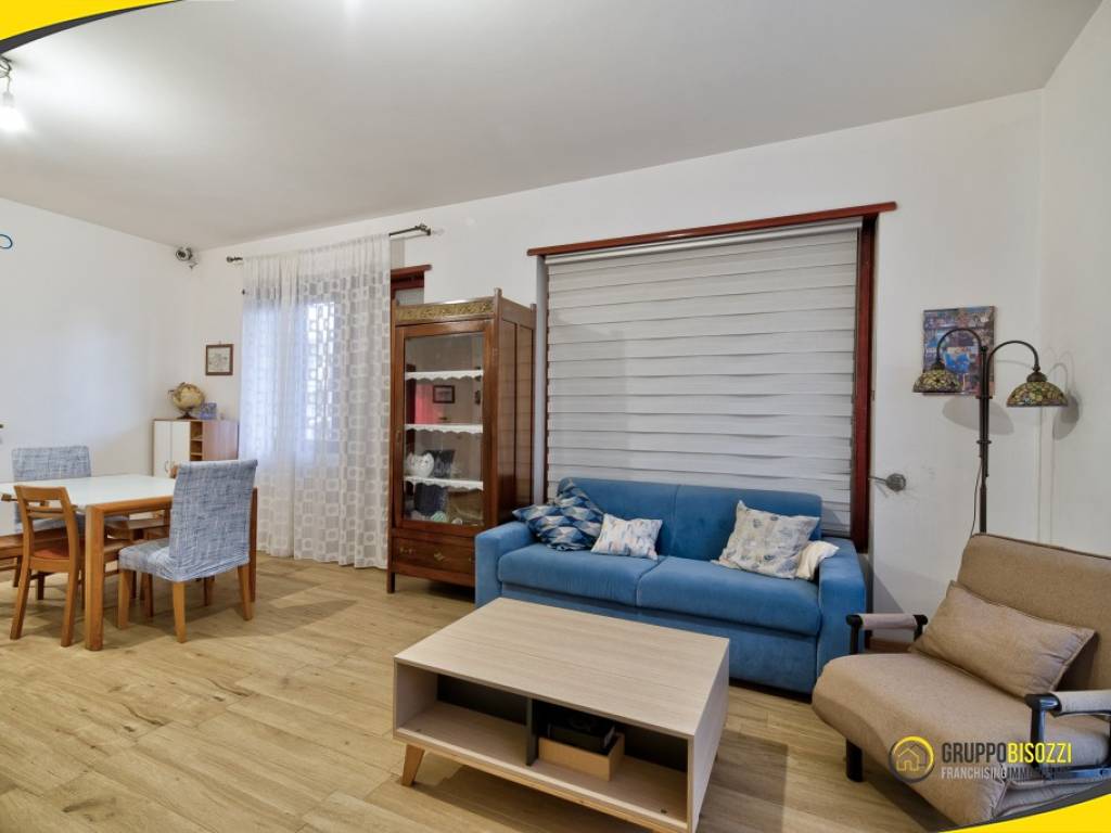 Appartamento a Santa marinella in Via Adamello - Foto 5
