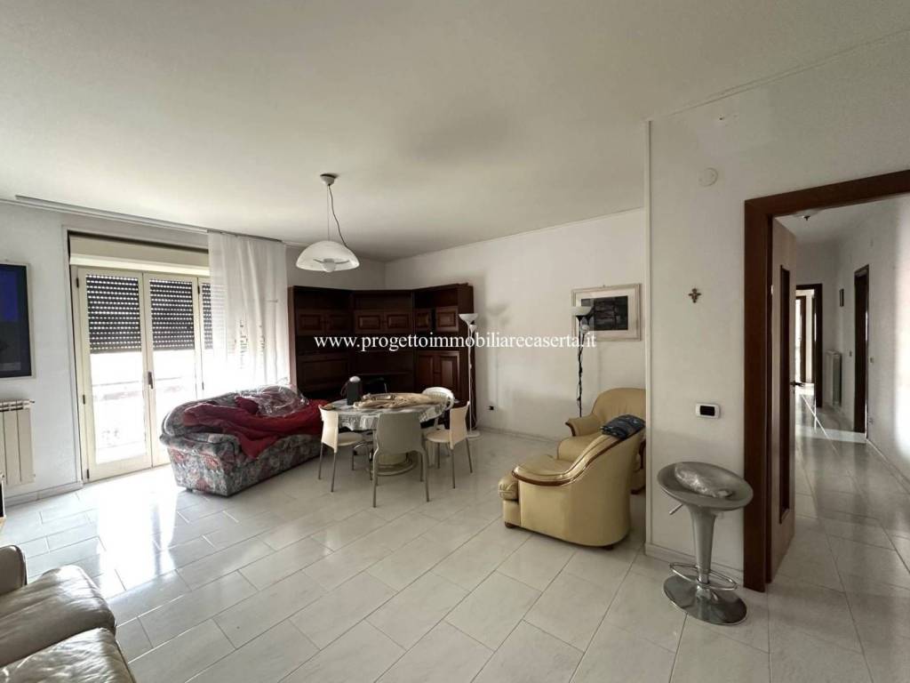 Appartamento a Caserta in Via Giulio Antonio Acquaviva - Foto 4