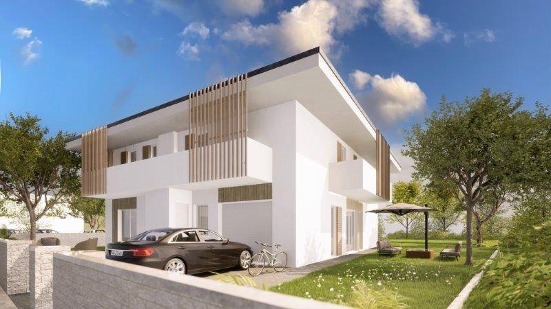 Villa a Occhiobello in vicolo Nanni Loy - Foto 2