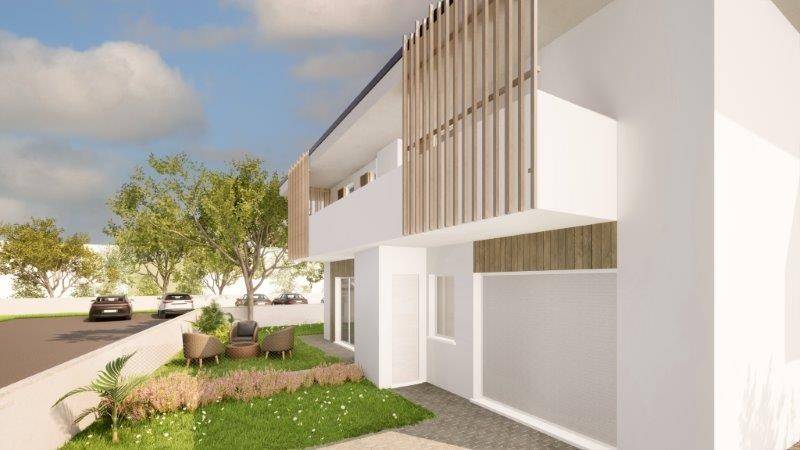 Villa a Occhiobello in vicolo Nanni Loy - Foto 5
