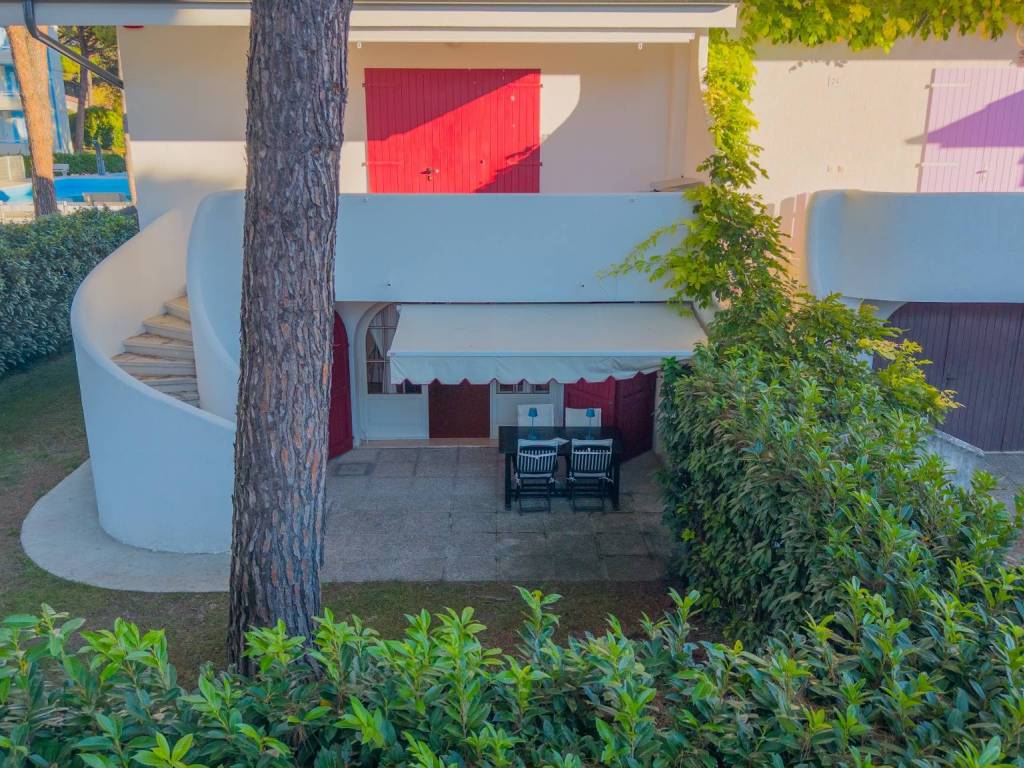 Appartamento a Lignano sabbiadoro in Calle Goethe, 26 - Foto 4