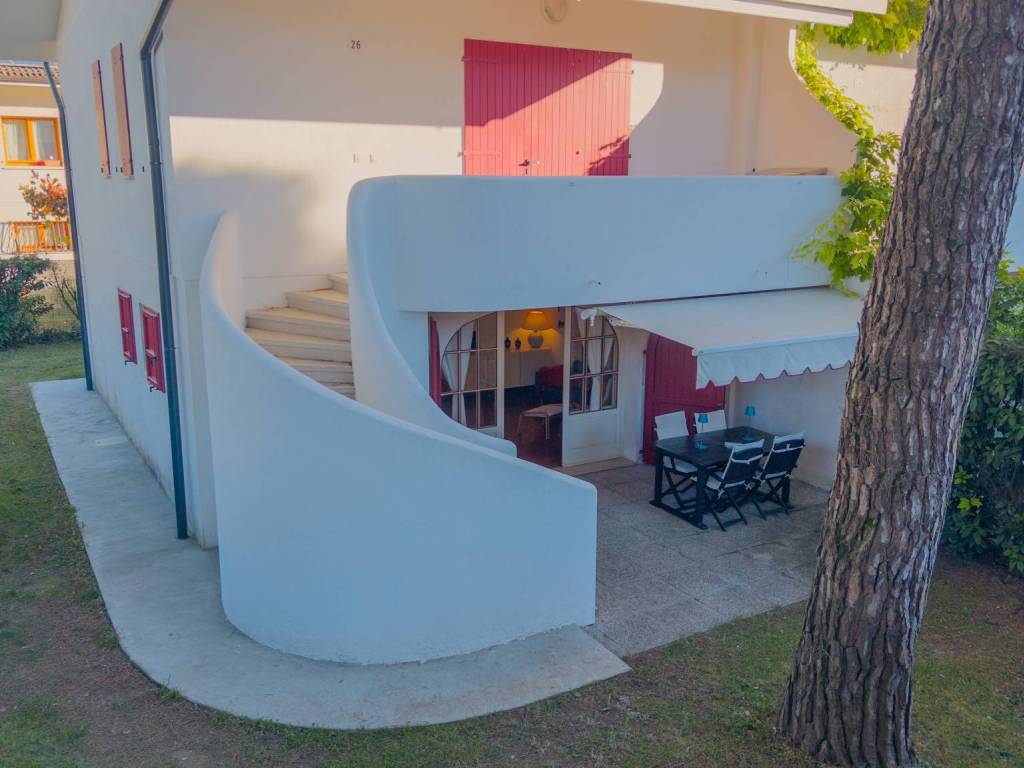 Appartamento a Lignano sabbiadoro in Calle Goethe, 26 - Foto 5