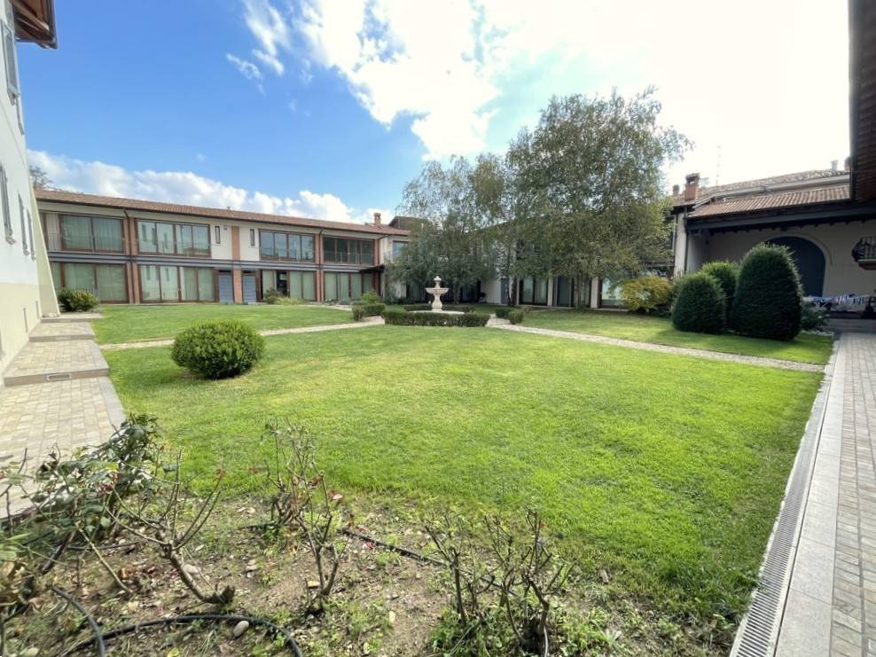 Villa a Calcio in Via San Fermo, 6 - Foto 3
