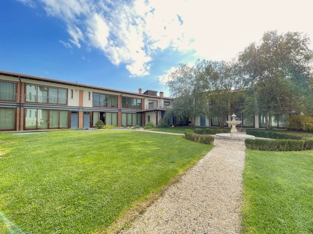 Villa a Calcio in Via San Fermo, 6 - Foto 4