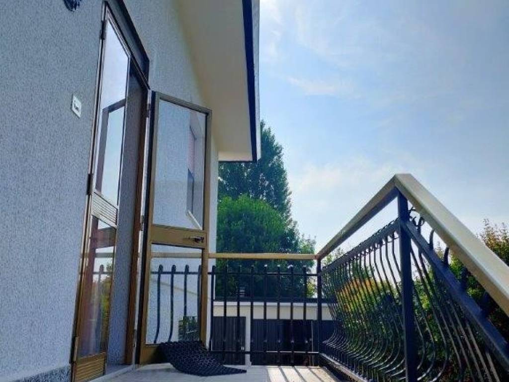Villa a Stienta - Foto 2