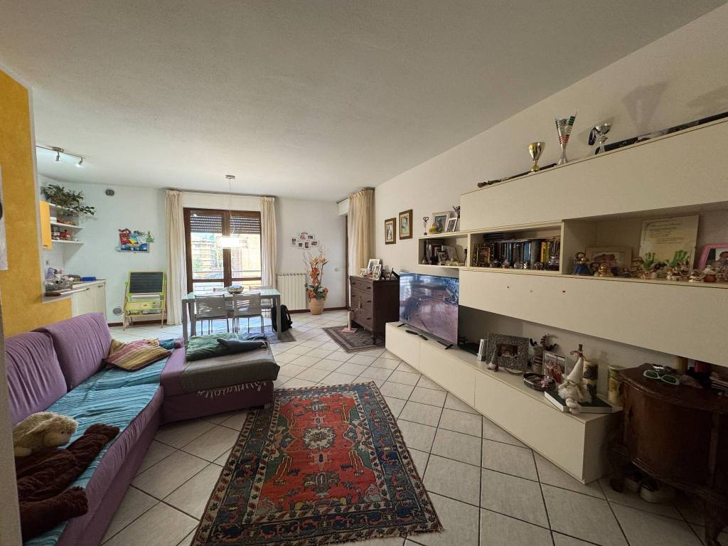 Appartamento a Castelfiorentino in Piazza San Francesco - Foto 2