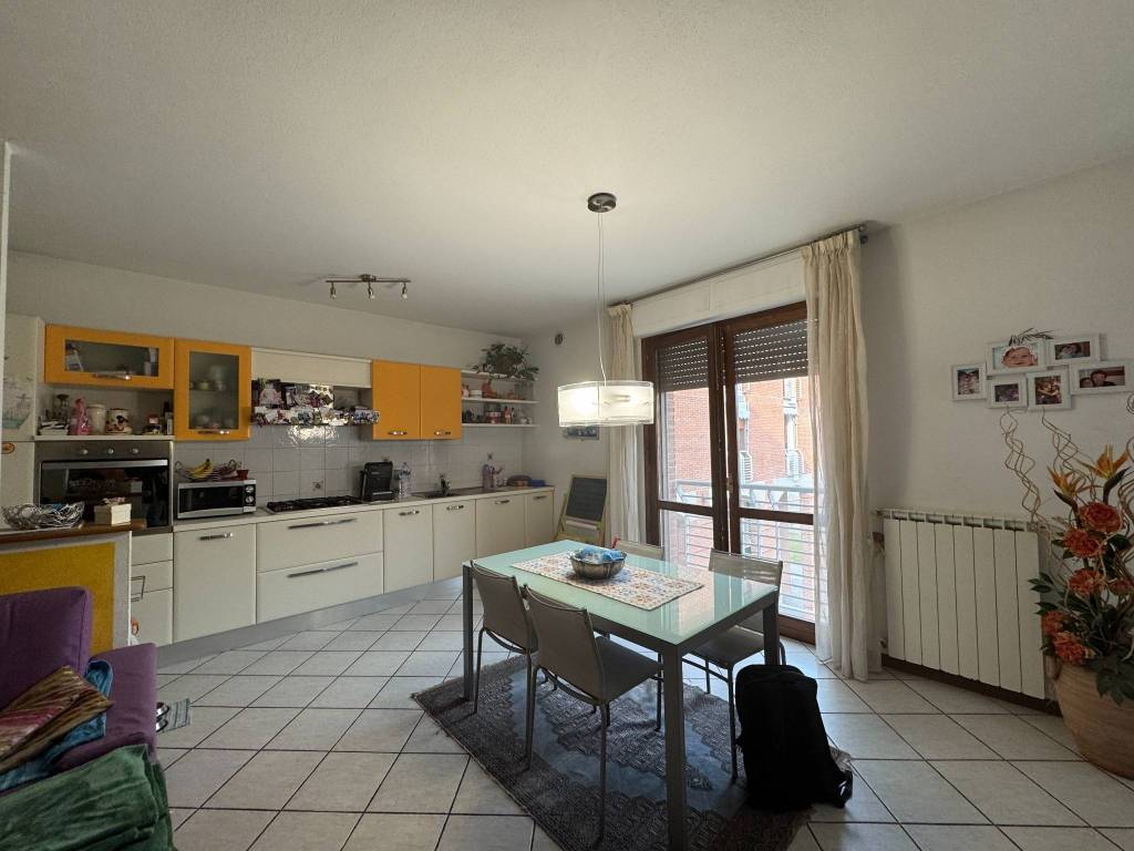 Appartamento a Castelfiorentino in Piazza San Francesco - Foto 3