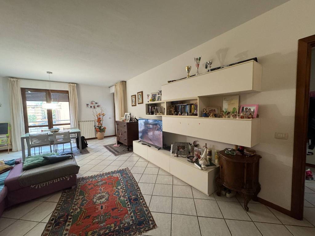 Appartamento a Castelfiorentino in Piazza San Francesco - Foto 4
