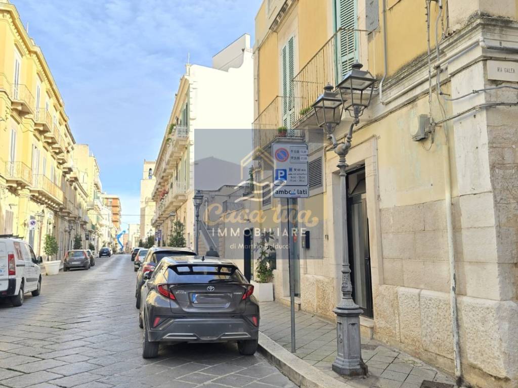 Appartamento a Corato in Via Galea, 25 - Foto 2