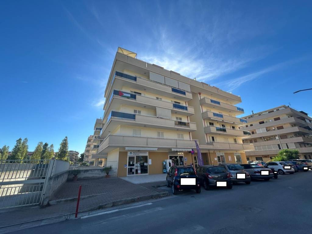 Appartamento a San nicola la strada in Via Torino - Foto 2