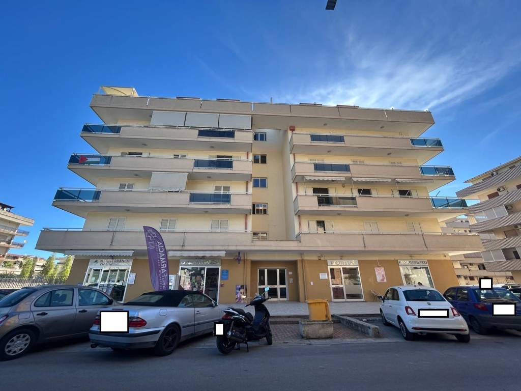 Appartamento a San nicola la strada in Via Torino - Foto 3
