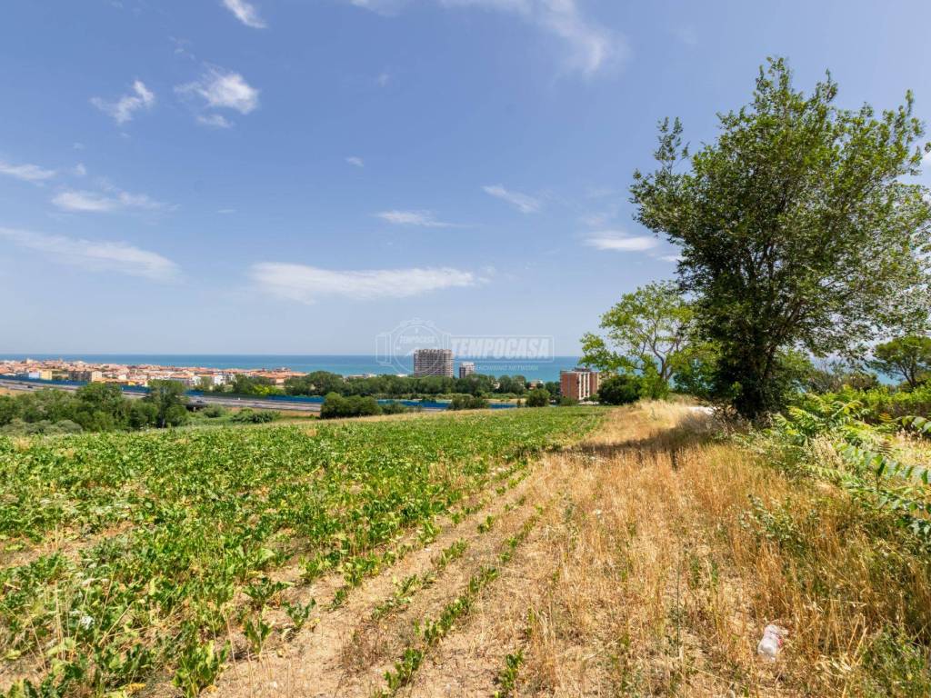 Rustico / casale a Civitanova marche in Contrada Foce Asola - Foto 2