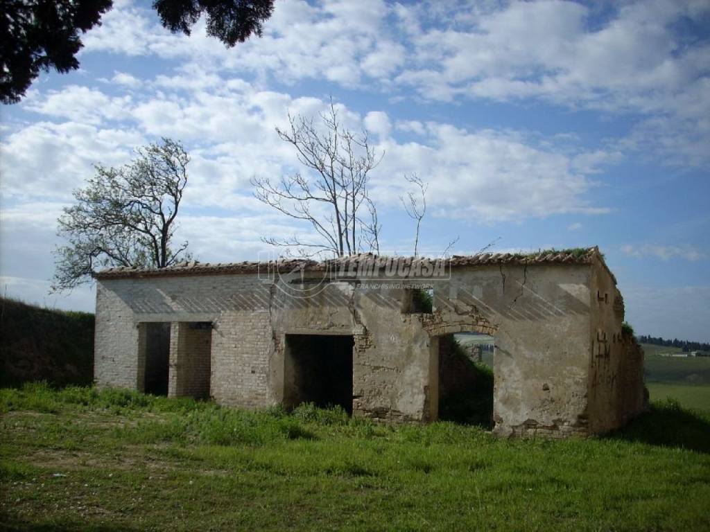 Rustico / casale a Civitanova marche in Contrada Foce Asola - Foto 4