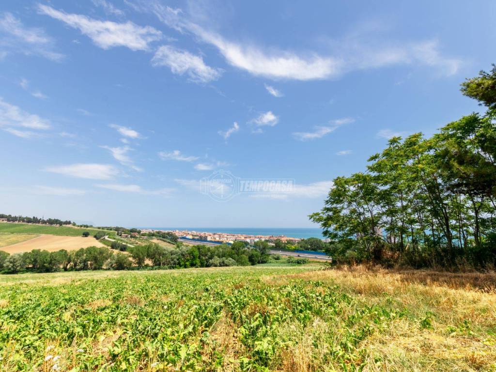 Rustico / casale a Civitanova marche in Contrada Foce Asola - Foto 5