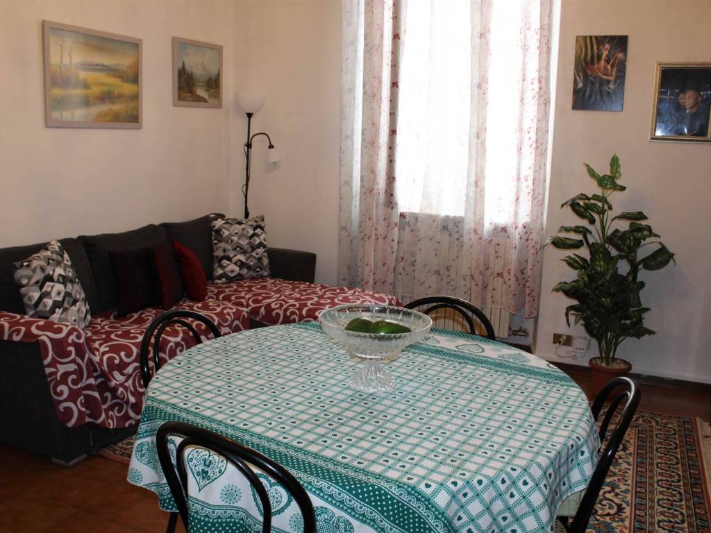 Appartamento a Vercelli in Via Monte di Pietà, 1 - Foto 4