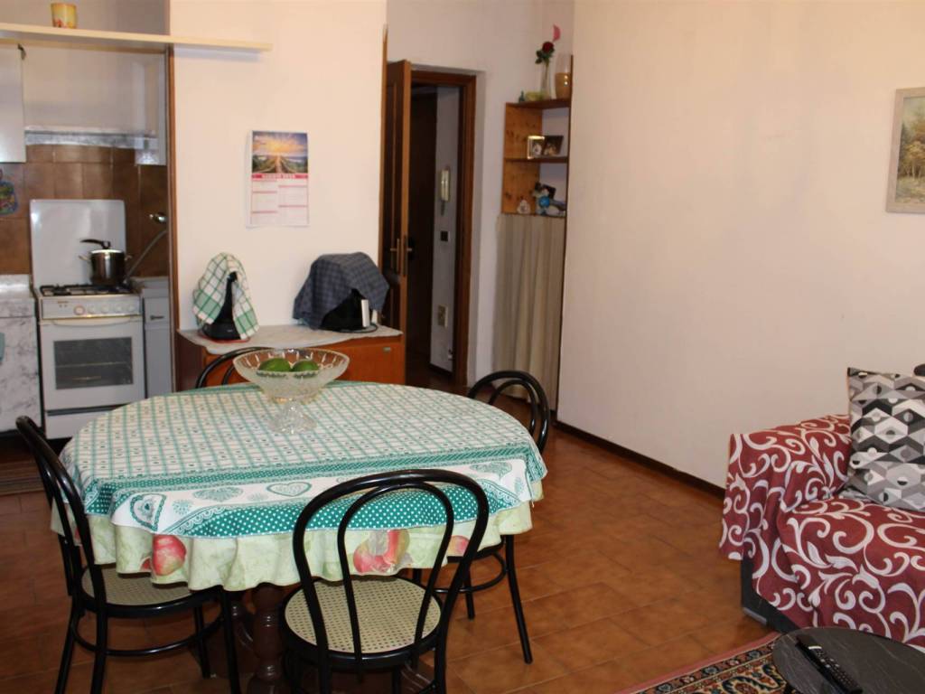 Appartamento a Vercelli in Via Monte di Pietà, 1 - Foto 5