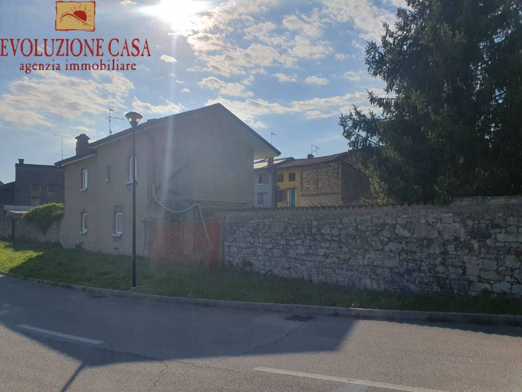 Casa indipendente a Monfalcone in monte sei busi, 17 - Foto 3