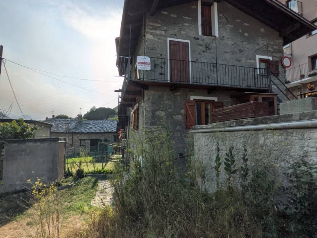 Casa indipendente a Chatillon in Frazione Cret De Breil - Foto 2