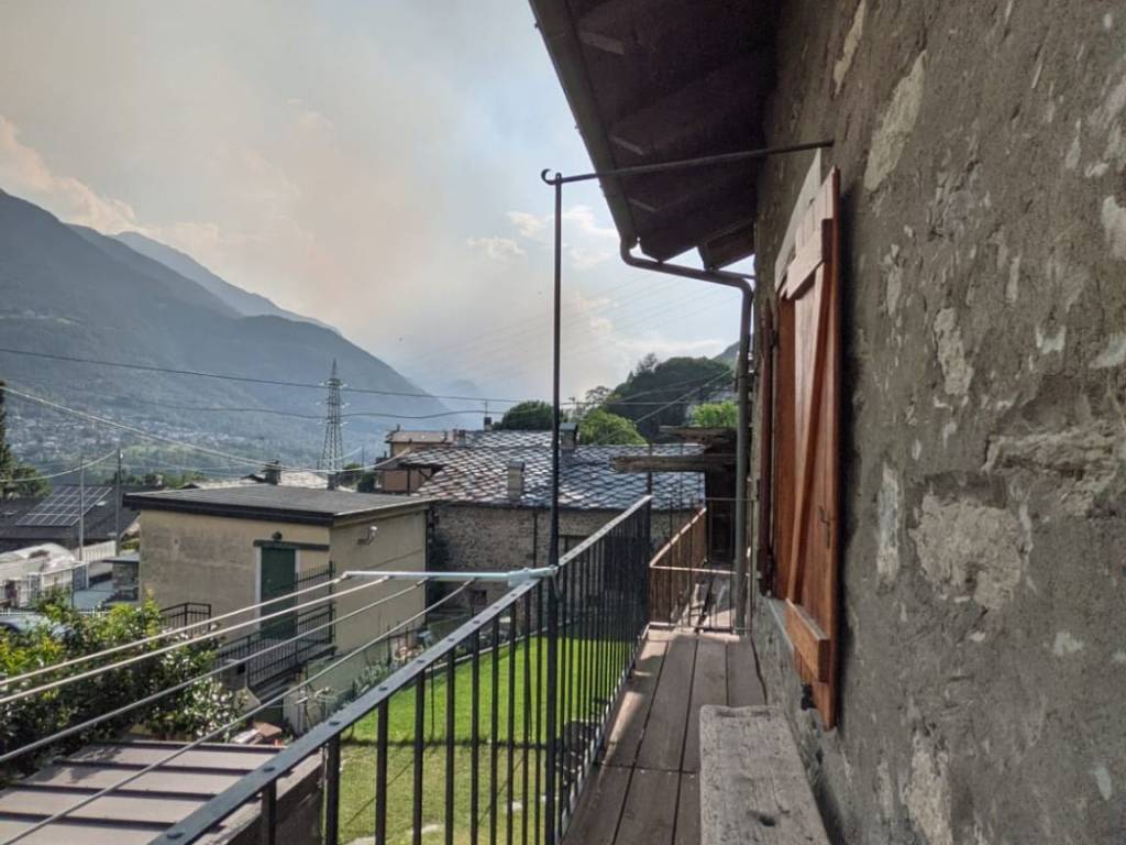 Casa indipendente a Chatillon in Frazione Cret De Breil - Foto 3