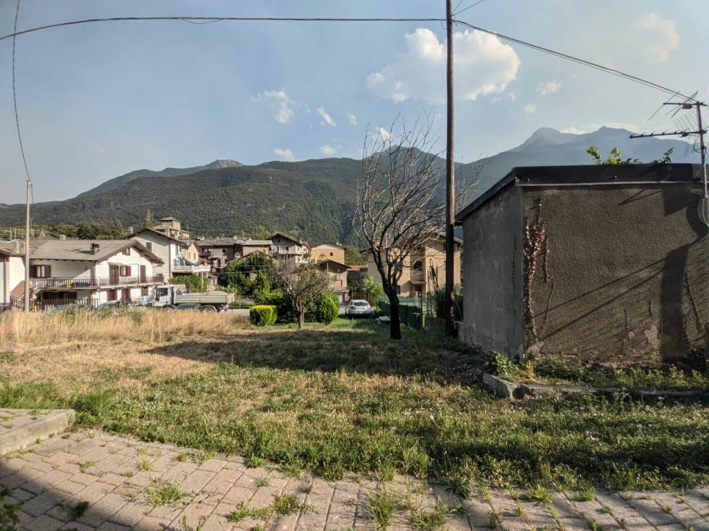 Casa indipendente a Chatillon in Frazione Cret De Breil - Foto 4