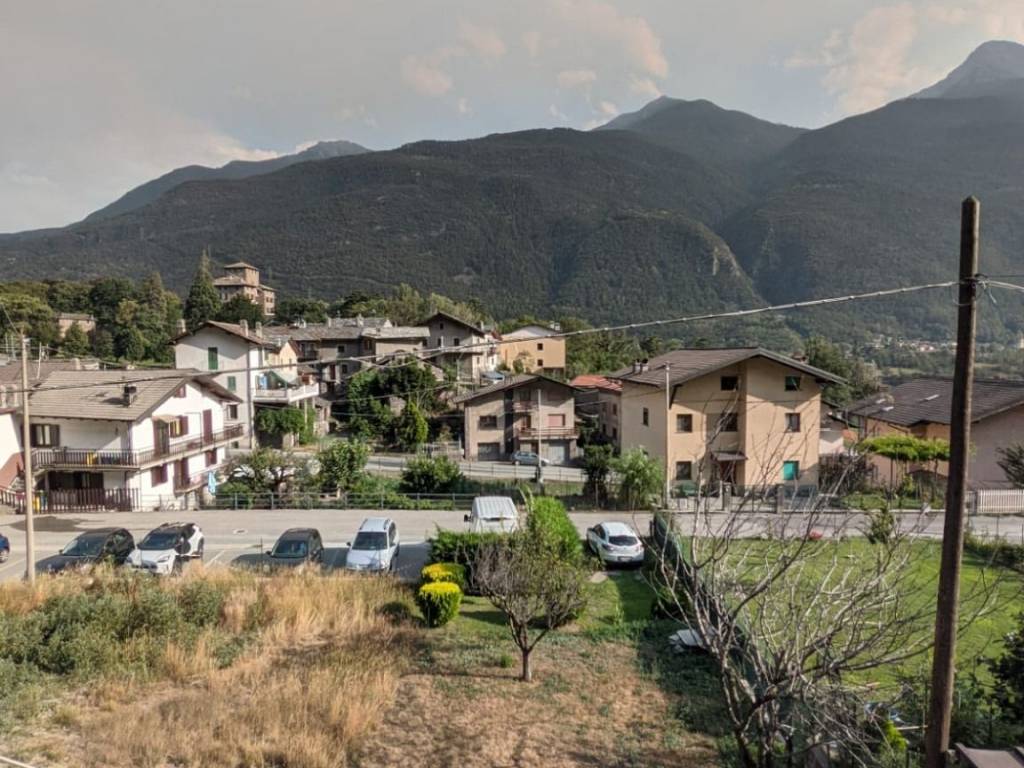 Casa indipendente a Chatillon in Frazione Cret De Breil - Foto 5