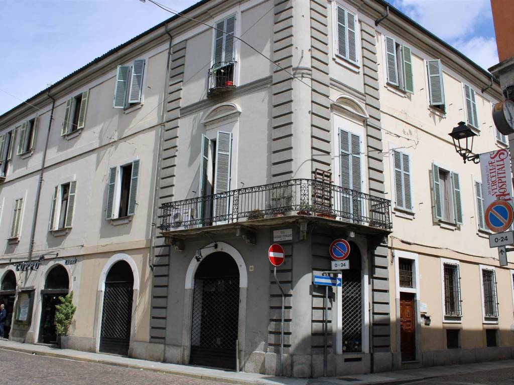 Appartamento a Vercelli in Via Monte di Pietà, 1 - Foto 2