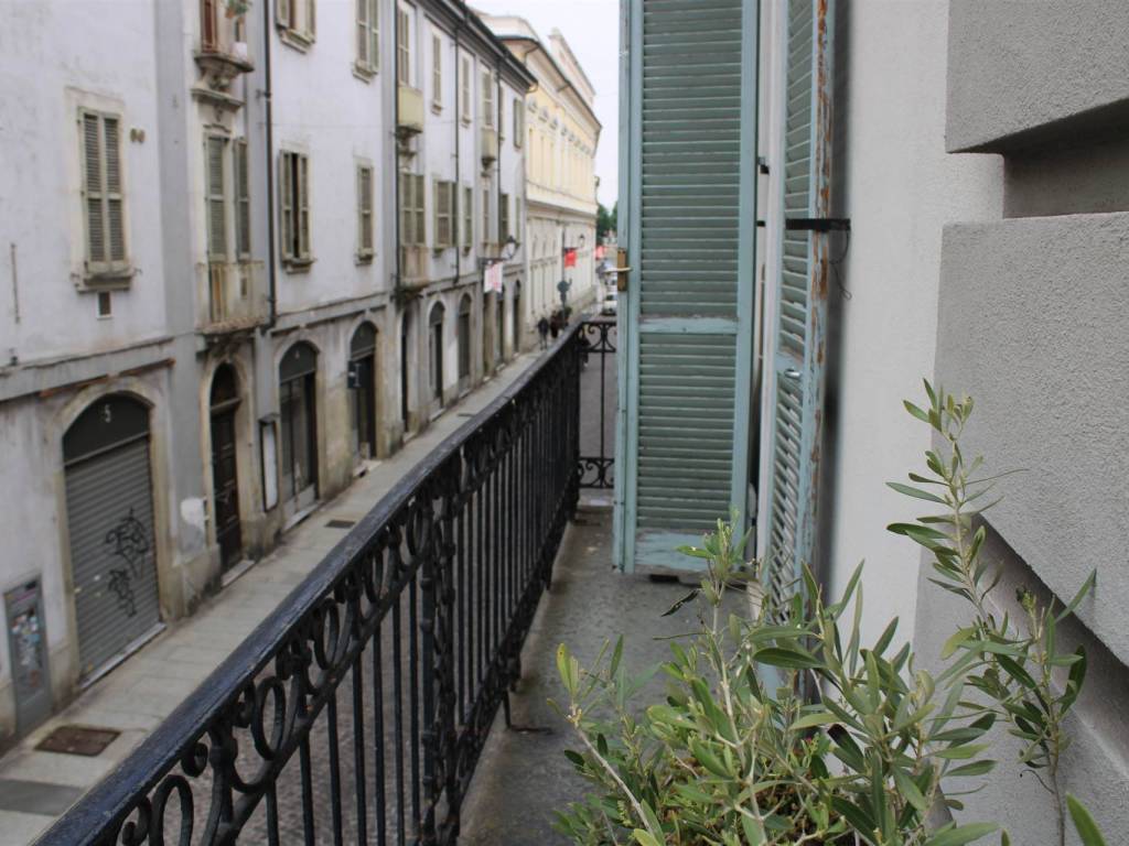 Appartamento a Vercelli in Via Monte di Pietà, 1 - Foto 4