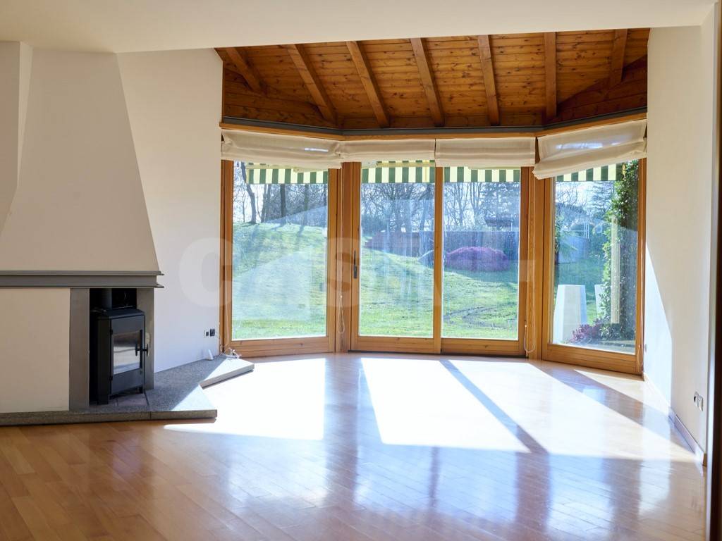 Villa a Casciago in Via dei Boschi - Foto 3